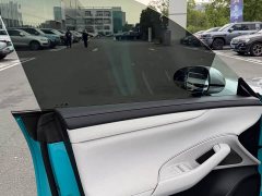 Xiaomi SU7 2024, four-wheel drive, ultra-long battery life, high-end smart driving Max version - фото 5