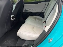Xiaomi SU7 2024, four-wheel drive, ultra-long battery life, high-end smart driving Max version - фото 6