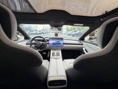 Xiaomi SU7 2024, four-wheel drive, ultra-long battery life, high-end smart driving Max version - фото 8