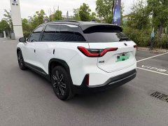 NIO ES6 2020 455KM Sports Edition - фото 10