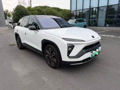 NIO ES6 2020 455KM Sports Edition - фото 2