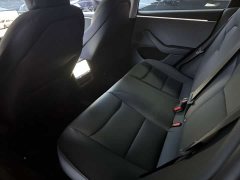 Tesla Model 3 2025 rear-wheel drive version - фото 10