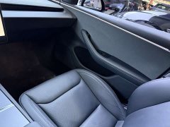 Tesla Model 3 2025 rear-wheel drive version - фото 11