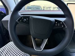 Tesla Model 3 2025 rear-wheel drive version - фото 14