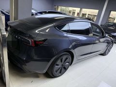Tesla Model 3 2025 rear-wheel drive version - фото 17
