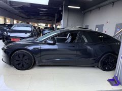 Tesla Model 3 2025 rear-wheel drive version - фото 18