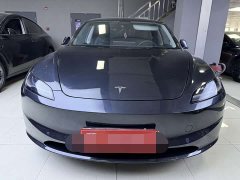 Tesla Model 3 2025 rear-wheel drive version - фото 2