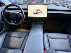 Tesla Model 3 2025 rear-wheel drive version - фото 4