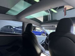 Tesla Model 3 2025 rear-wheel drive version - фото 6