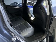 Tesla Model 3 2025 rear-wheel drive version - фото 7