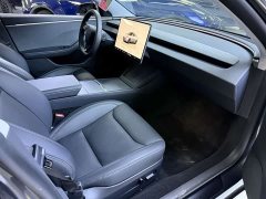Tesla Model 3 2025 rear-wheel drive version - фото 9