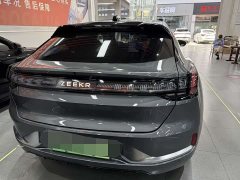 Zeekr 001 2023 WE version 100kWh - фото 17