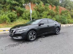 Nissan Sylphy 1.6L XL CVT Smart Edition - фото 1