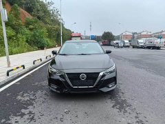 Nissan Sylphy 1.6L XL CVT Smart Edition - фото 2