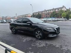 Nissan Sylphy 1.6L XL CVT Smart Edition - фото 3