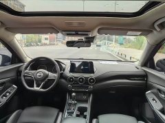 Nissan Sylphy 1.6L XL CVT Smart Edition - фото 6