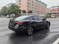 Nissan Sylphy 1.6L XL CVT Smart Edition - фото 7