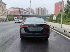 Nissan Sylphy 1.6L XL CVT Smart Edition - фото 8