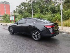 Nissan Sylphy 1.6L XL CVT Smart Edition - фото 9