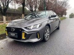 Trumpchi Shadow Leopard 2021 270T DCT J15 version - фото 1