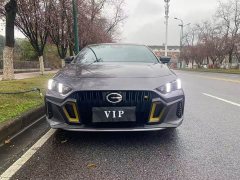 Trumpchi Shadow Leopard 2021 270T DCT J15 version - фото 2