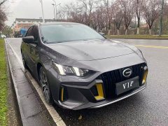 Trumpchi Shadow Leopard 2021 270T DCT J15 version - фото 3