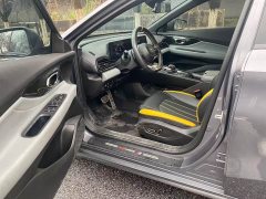 Trumpchi Shadow Leopard 2021 270T DCT J15 version - фото 4