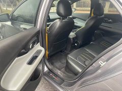 Trumpchi Shadow Leopard 2021 270T DCT J15 version - фото 6