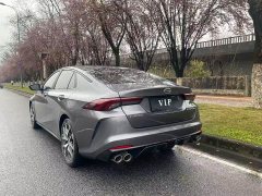 Trumpchi Shadow Leopard 2021 270T DCT J15 version - фото 7