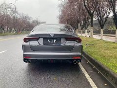 Trumpchi Shadow Leopard 2021 270T DCT J15 version - фото 8