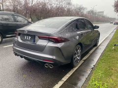 Trumpchi Shadow Leopard 2021 270T DCT J15 version - фото 9