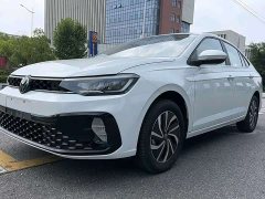 Volkswagen Lavida Xinrui 1.5L Automatic Outstanding Xinyi Edition - фото 2