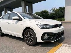 Volkswagen Lavida Xinrui 1.5L Automatic Outstanding Xinyi Edition - фото 3