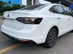 Volkswagen Lavida Xinrui 1.5L Automatic Outstanding Xinyi Edition - фото 7