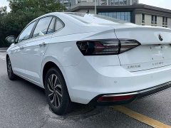 Volkswagen Lavida Xinrui 1.5L Automatic Outstanding Xinyi Edition - фото 8