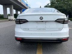Volkswagen Lavida Xinrui 1.5L Automatic Outstanding Xinyi Edition - фото 9