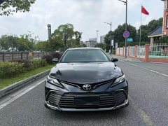 Toyota Camry 2021 2.0G Luxury Edition - фото 1
