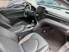 Toyota Camry 2021 2.0G Luxury Edition - фото 10