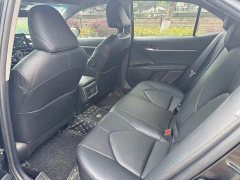 Toyota Camry 2021 2.0G Luxury Edition - фото 11