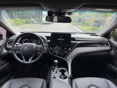 Toyota Camry 2021 2.0G Luxury Edition - фото 12