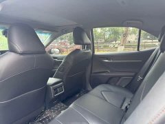 Toyota Camry 2021 2.0G Luxury Edition - фото 13