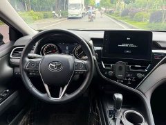 Toyota Camry 2021 2.0G Luxury Edition - фото 14