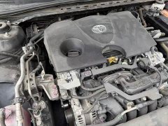Toyota Camry 2021 2.0G Luxury Edition - фото 15