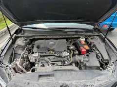 Toyota Camry 2021 2.0G Luxury Edition - фото 16