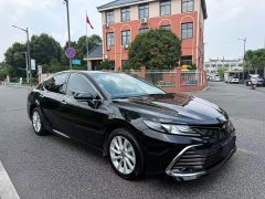 Toyota Camry 2021 2.0G Luxury Edition - фото 2