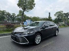 Toyota Camry 2021 2.0G Luxury Edition - фото 3
