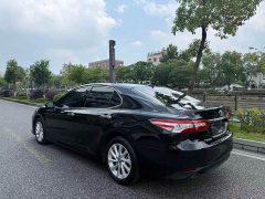 Toyota Camry 2021 2.0G Luxury Edition - фото 5