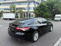 Toyota Camry 2021 2.0G Luxury Edition - фото 6
