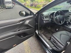 Toyota Camry 2021 2.0G Luxury Edition - фото 7