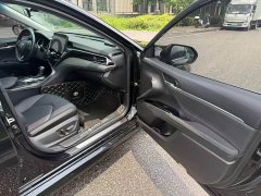 Toyota Camry 2021 2.0G Luxury Edition - фото 9